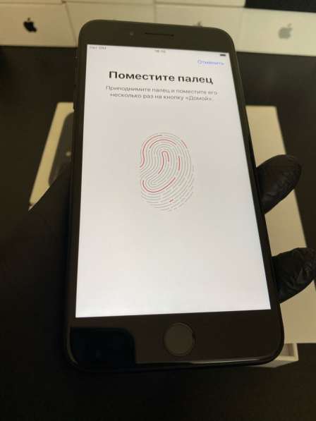 IPhone 7 Plus 128gb в Москве фото 9