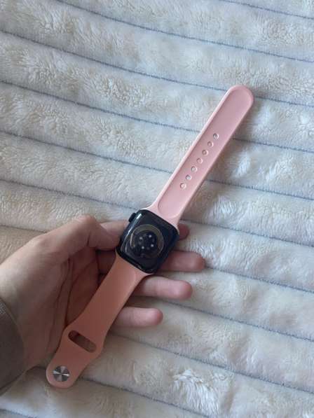 Продам Apple Watch Series 7. 41 мм в Хабаровске