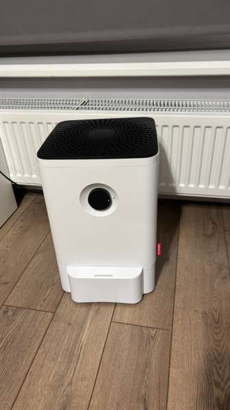 Boneco Мойка воздуха в Москве фото 3