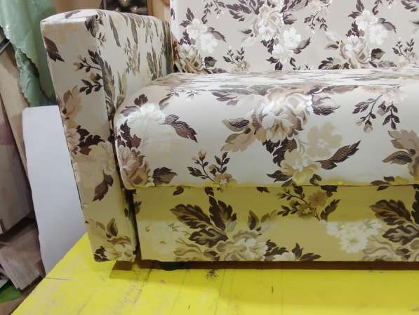 Диван книжка новый в Уфе фото 3