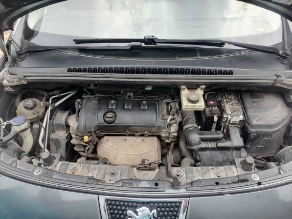 Peugeot, 3008, продажа в Кирове в Кирове фото 9