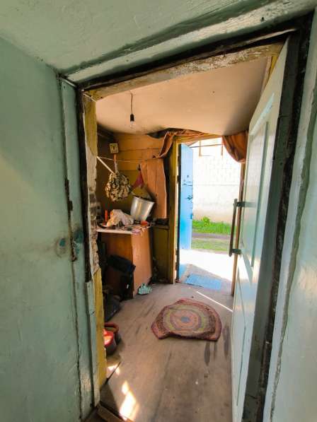 Продам часть дома по ул. Ленина в Елеце фото 7