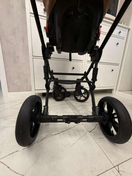 Коляска Verdi mocca 3-1 в Казани фото 19