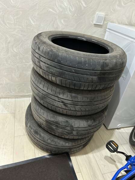 Продам 4000т. р 15R