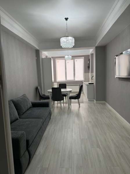 3 комн. квартира в аренду