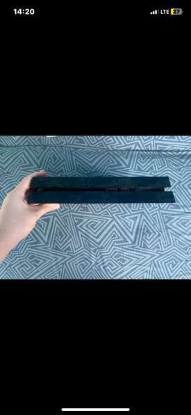 PlayStation 4 в Екатеринбурге фото 4
