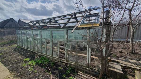 Продам дом пер.5 Ламской в Елеце фото 4