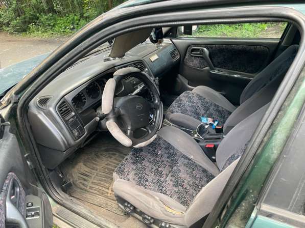 Nissan, Primera, продажа в Омске в Омске
