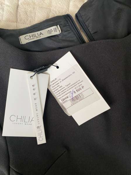 Платье chilia в Пятигорске фото 3