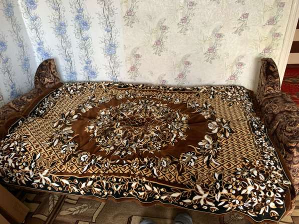 Продам диван и два кресла в Братске фото 3