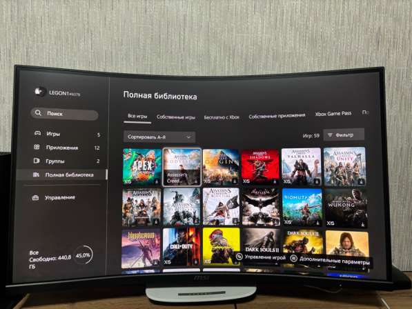 Xbox series x в Саратове фото 5