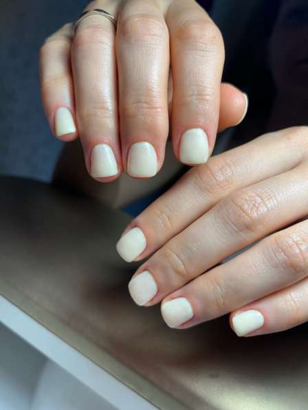 Маникюр в Дедовске