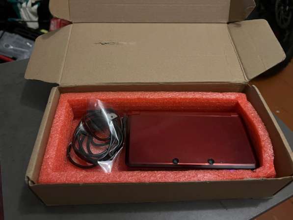 Nintendo 3ds в Санкт-Петербурге