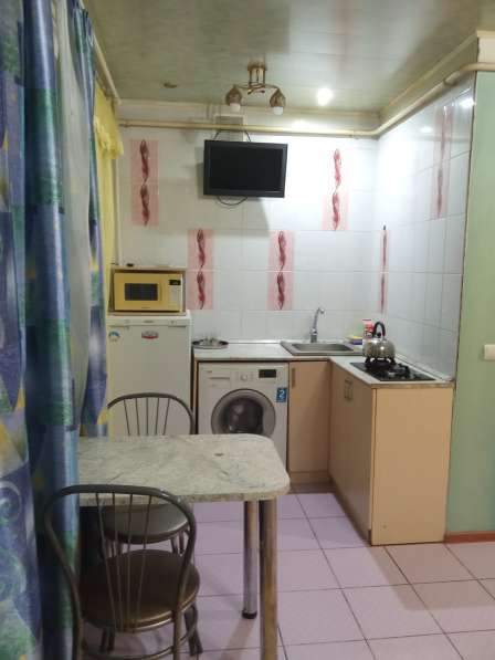 Уютная студия на часы, ночь, сутки в Самаре фото 56