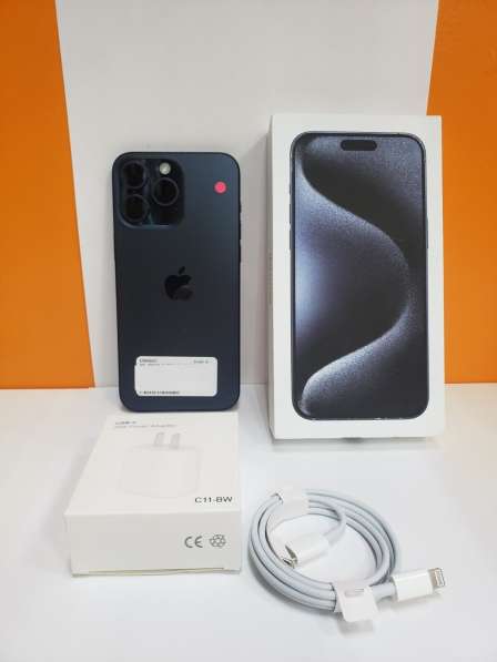 Iphone 15 Pro max в Санкт-Петербурге