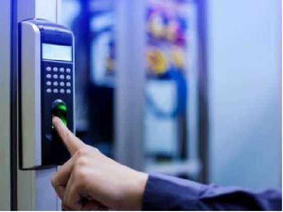 Barmaq izi cihazı qurasdırılması ve satisi
