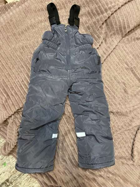 Комбинезон в Балашихе фото 3