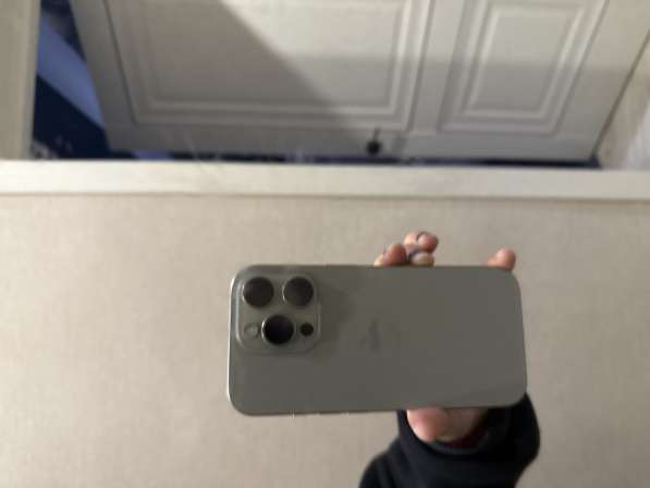 IPhone 16 Pro в идеальном состоянии в фото 3