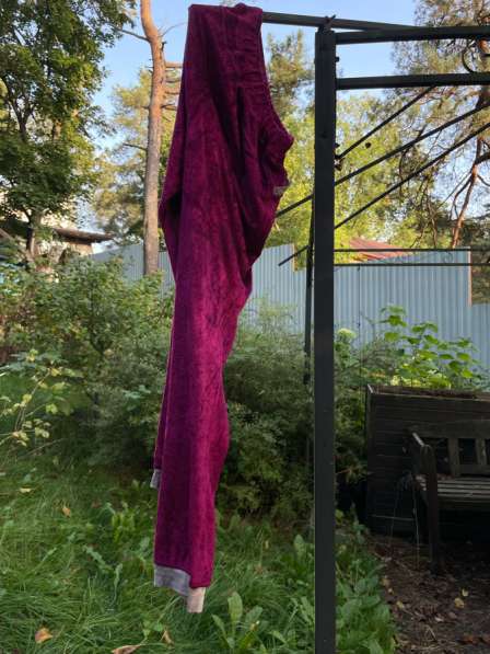 Штаны домашние в Санкт-Петербурге фото 4