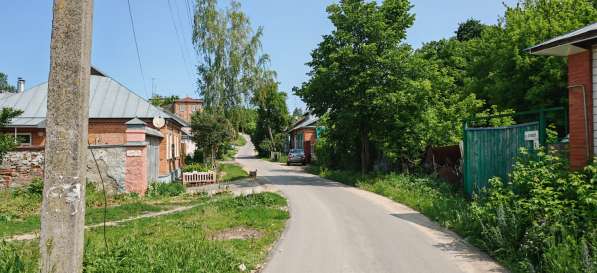 Продам дом по ул. Островского в Елеце фото 3