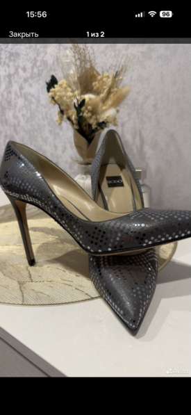 Туфли в Москве