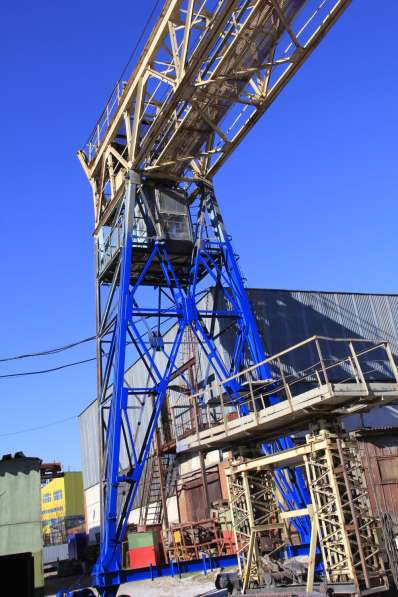 Выездная пескоструйная обработка по РФ, бластинг, покраска в Ижевске фото 6