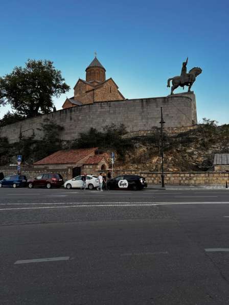 Горящие туры в Грузию в Москве фото 7