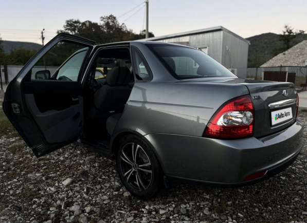 ВАЗ (Lada), Priora, продажа в Туапсе в Туапсе фото 6