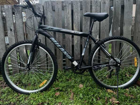 Велосипед Milano m300