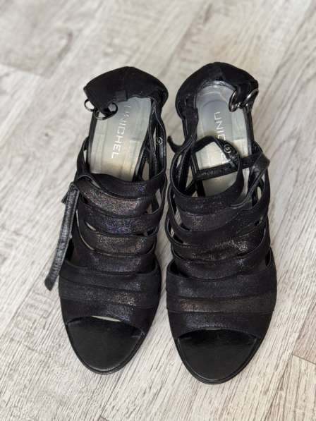 Туфли женские