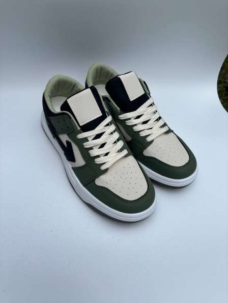 Off-white low в Москве