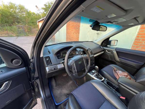 Land Rover, Freelander, продажа в Краснодаре в Краснодаре фото 4
