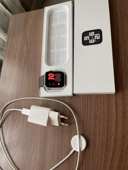 Apple watch se 44mm