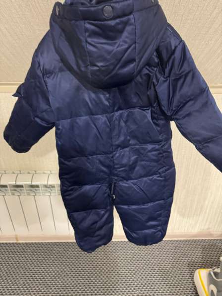 Комбинезон детский в Москве фото 4