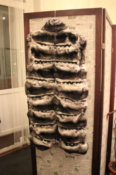 элитную шубку кожа в Москве