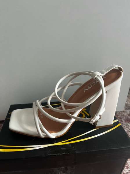 Туфли в Томске фото 3