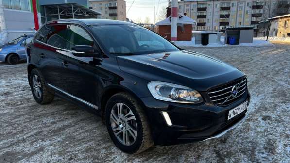 Volvo, XC60, продажа в Альметьевске в Альметьевске фото 4