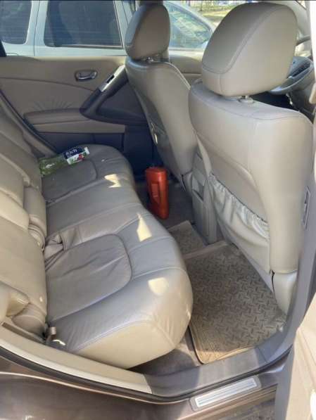 Nissan, Murano, продажа в Ярославле в Ярославле фото 4