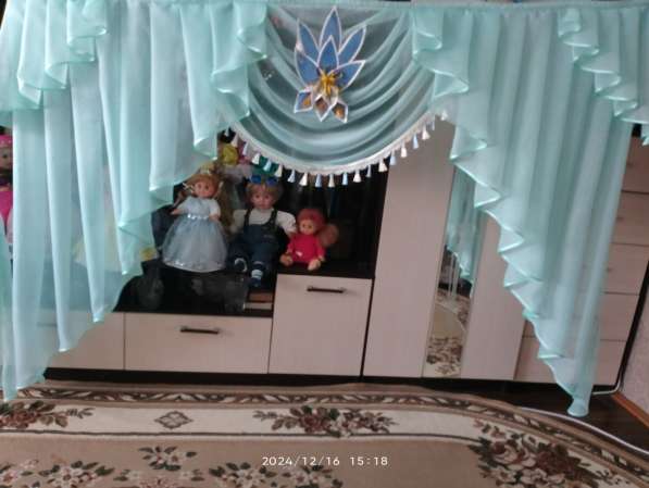 Продам ламбрекен