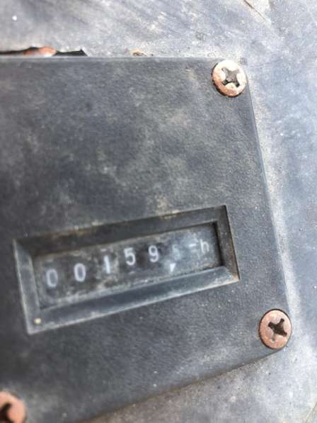 Самоходная платформа ПС-6 в Екатеринбурге фото 9