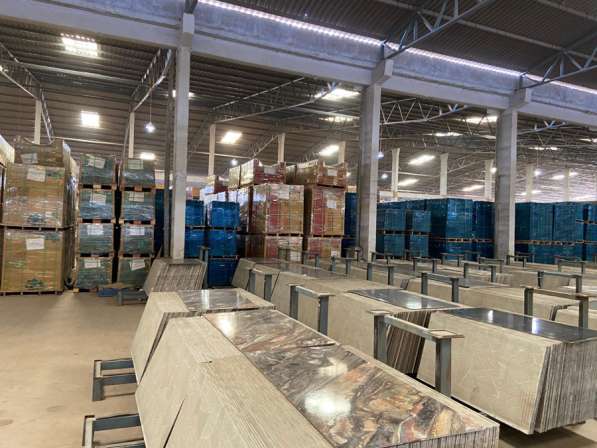 Керамогранит