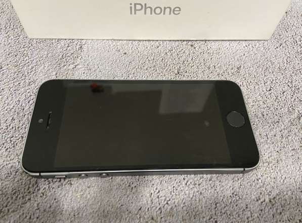 Apple iPhone 5s 16gb в Москве фото 7