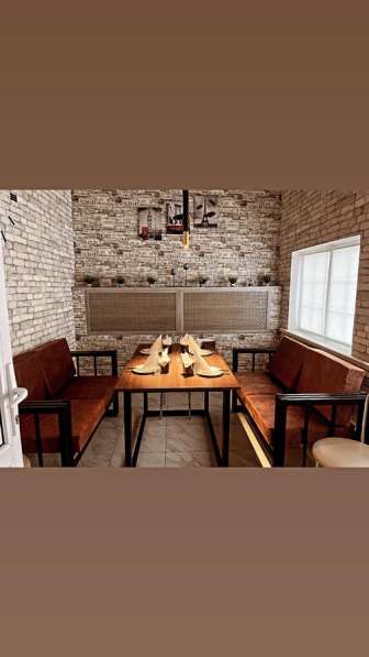 Продаю мебель для кафе в Назране фото 3