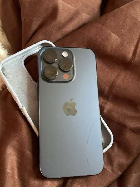 Продам 15 про срочно