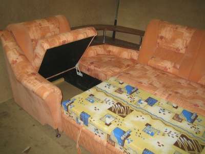 Угловой диван в Челябинске фото 4