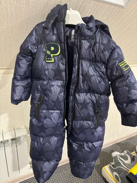 Детский комбещ