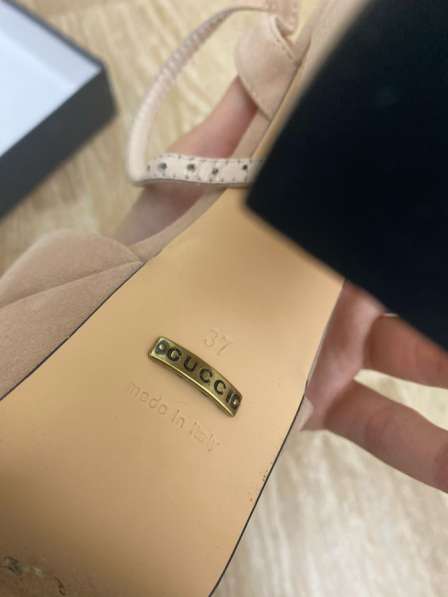 Туфли новые в Санкт-Петербурге фото 4