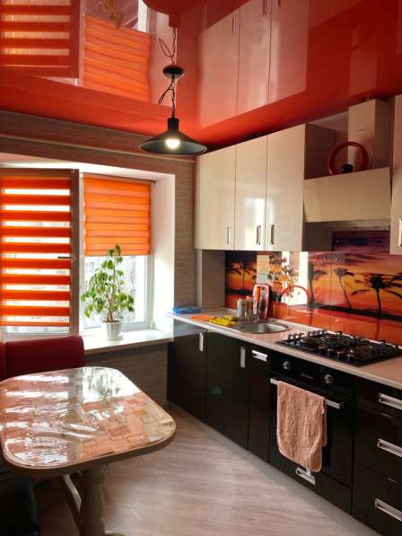 Сдам квартиру посуточно в Старобельске в фото 5