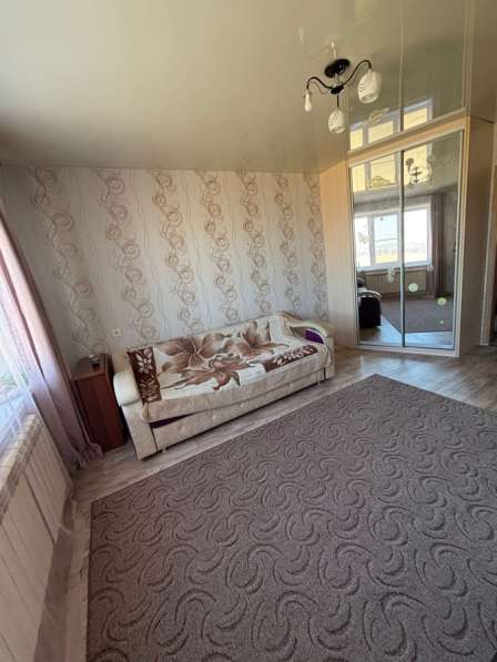 На срочной продаже 3 комн. квартира в Омске