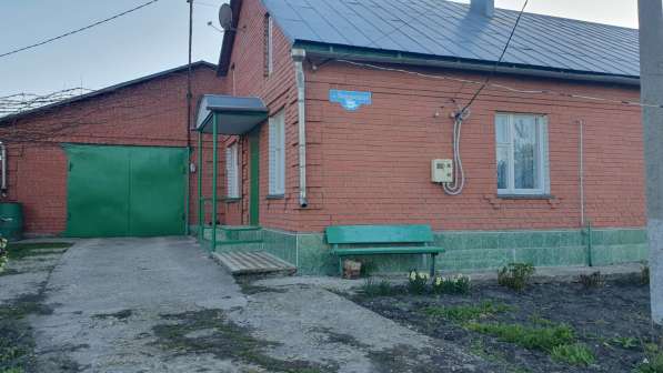 Продам дом в с. Воронец в Елеце фото 20